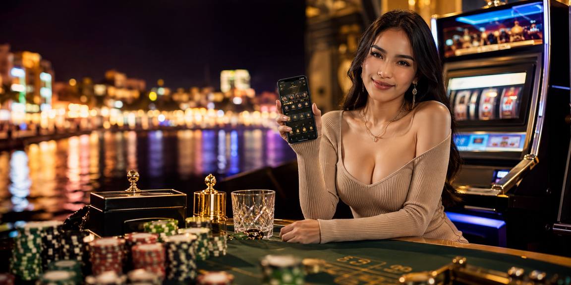 melbet apk Ruang Fitur Slot