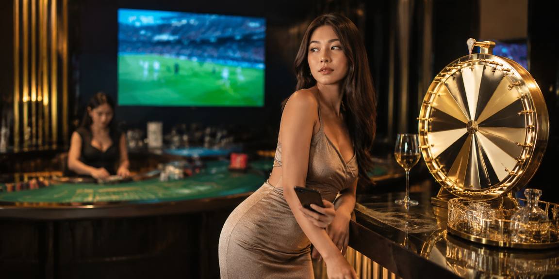 melbet apk Malam Bingo Komuniti